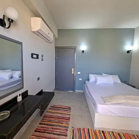 La Perla Resort Ras Sudr