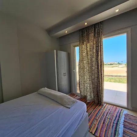 La Perla Resort Ras Sudr