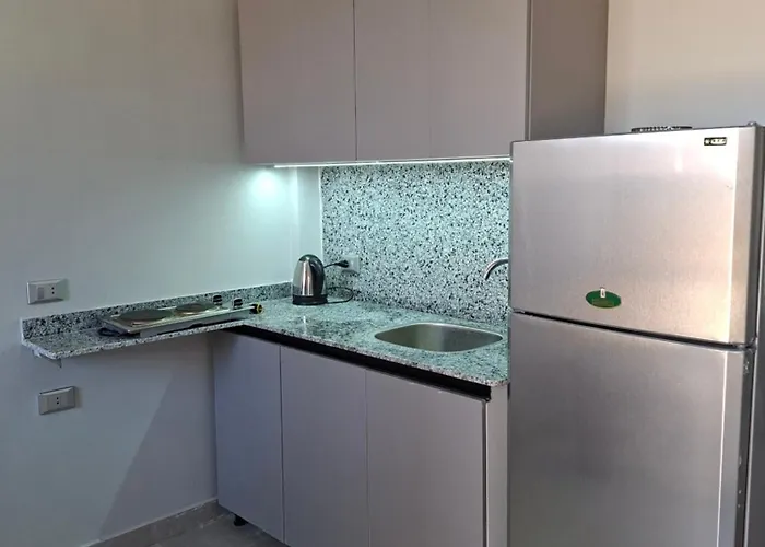 La Perla Üdülőközpont Rasz Szedr