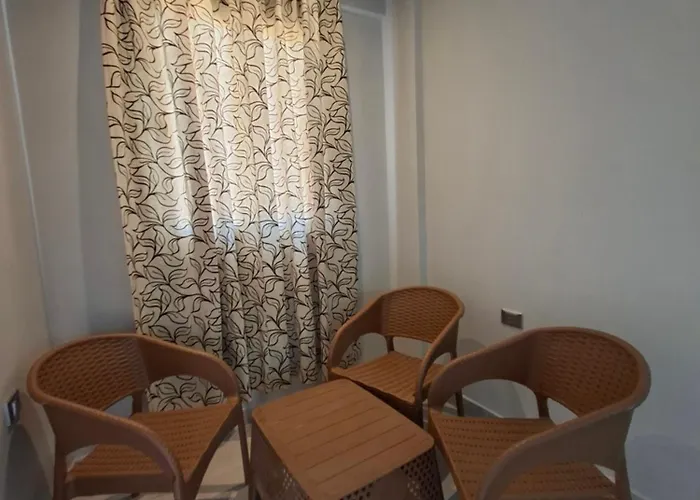 La Perla Üdülőközpont *