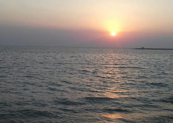 Üdülőközpont La Perla Rasz Szedr